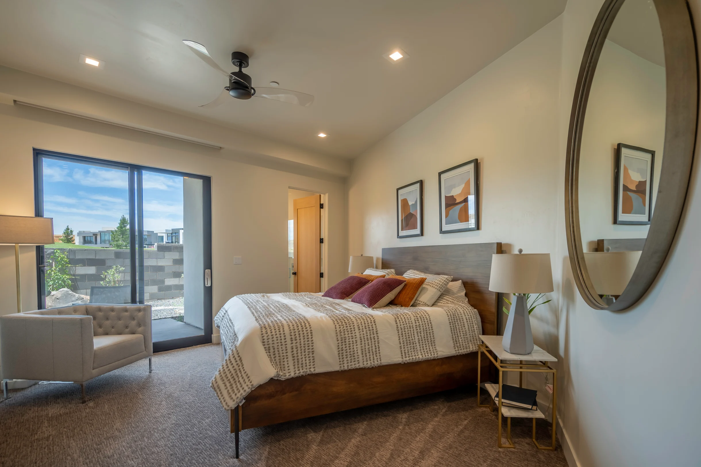 Wander Hurricane Desert #94