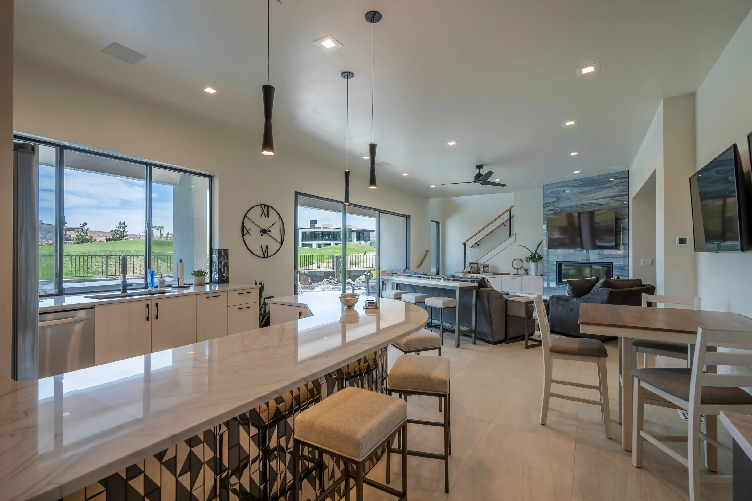 Wander Hurricane Desert #125