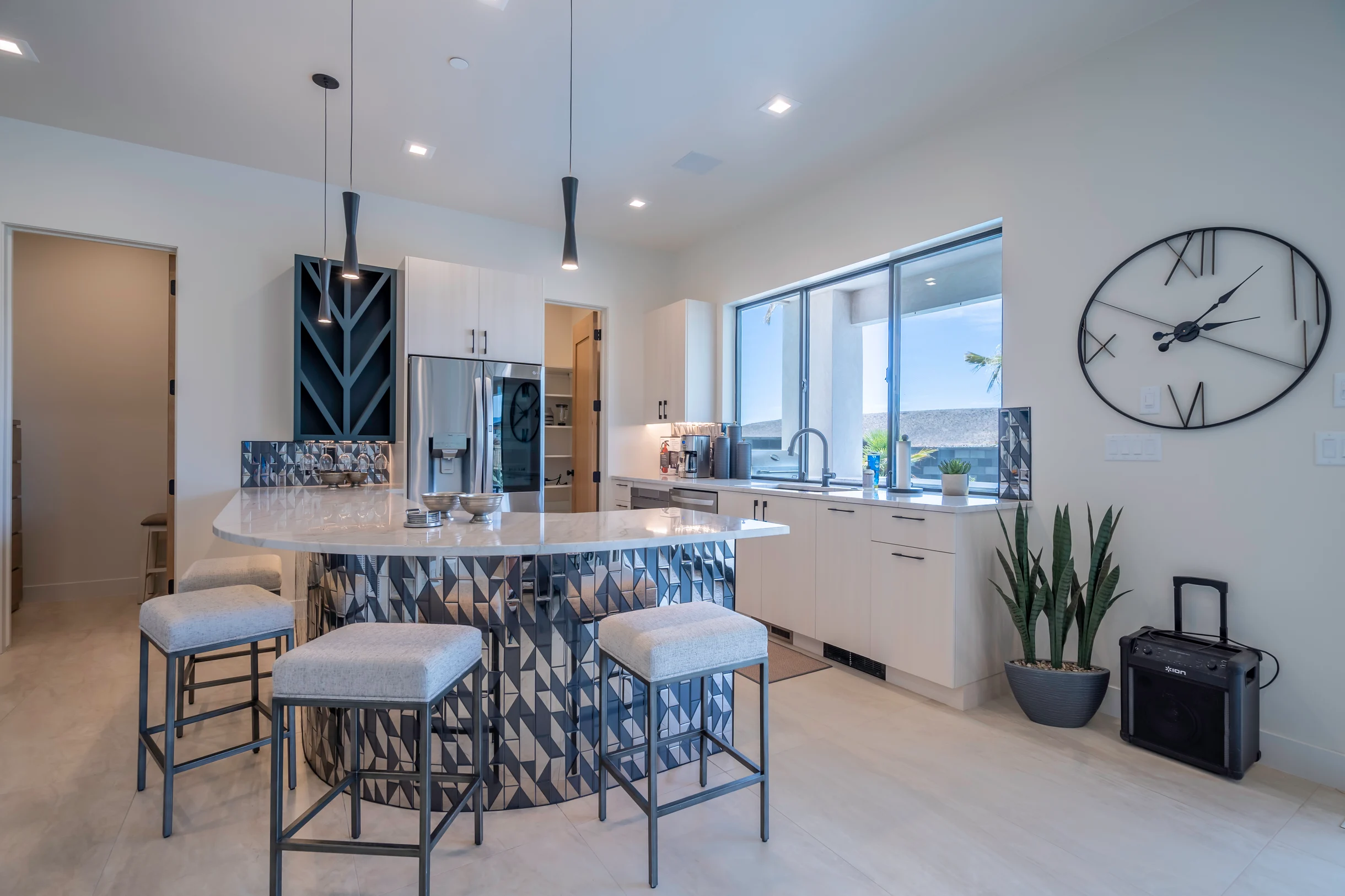 Wander Hurricane Desert #91