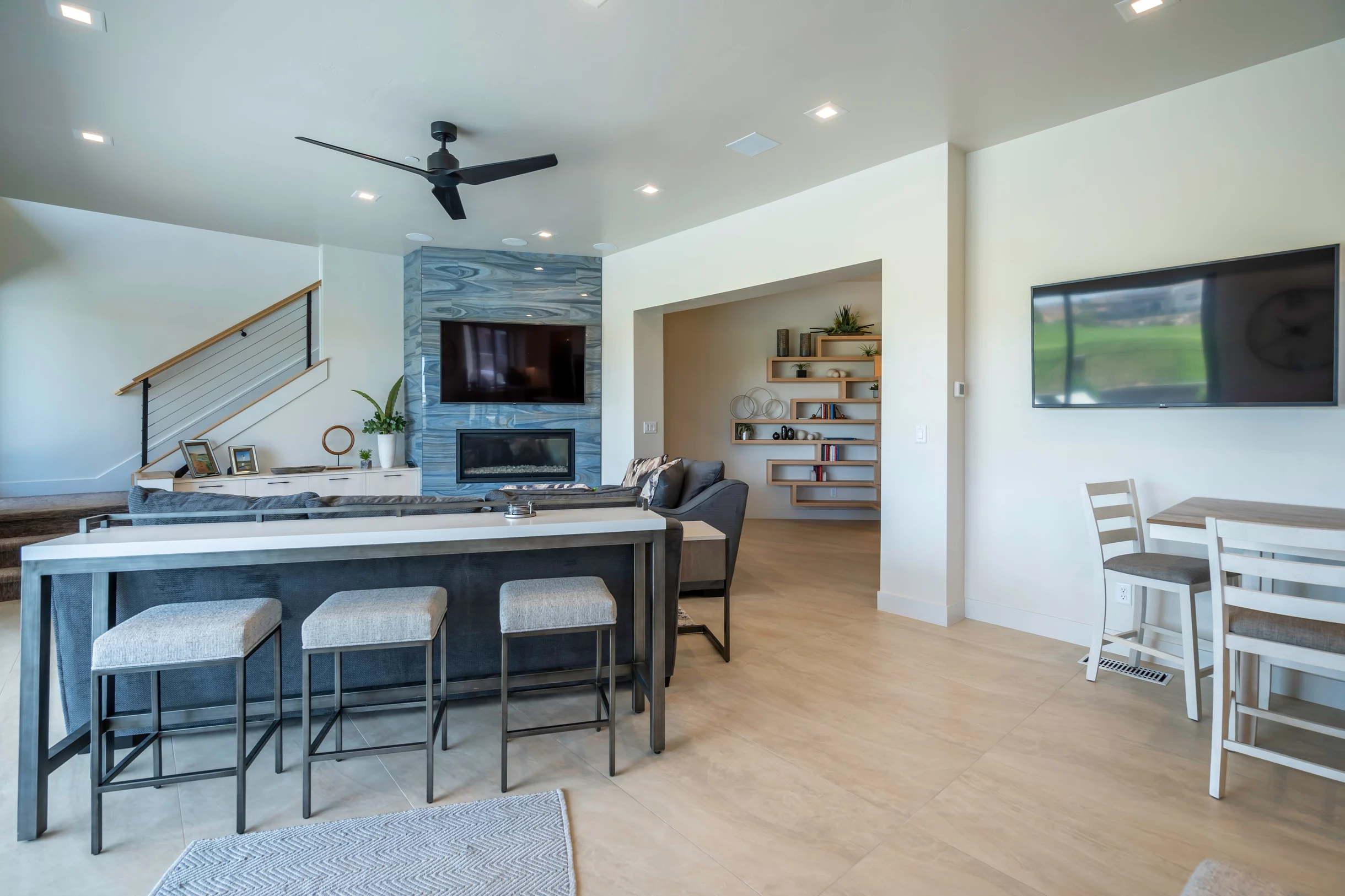 Wander Hurricane Desert #119