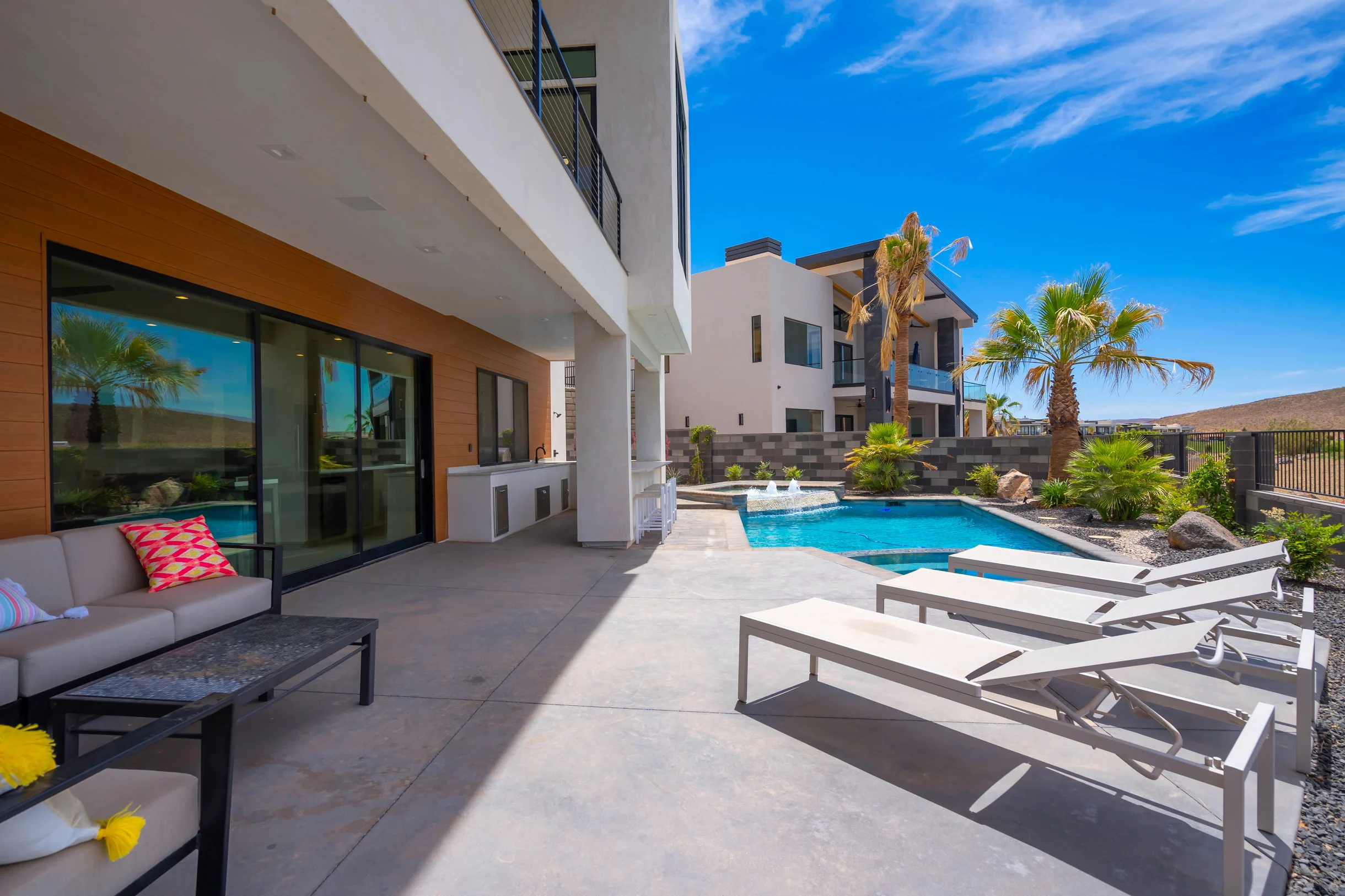 Wander Hurricane Desert #80