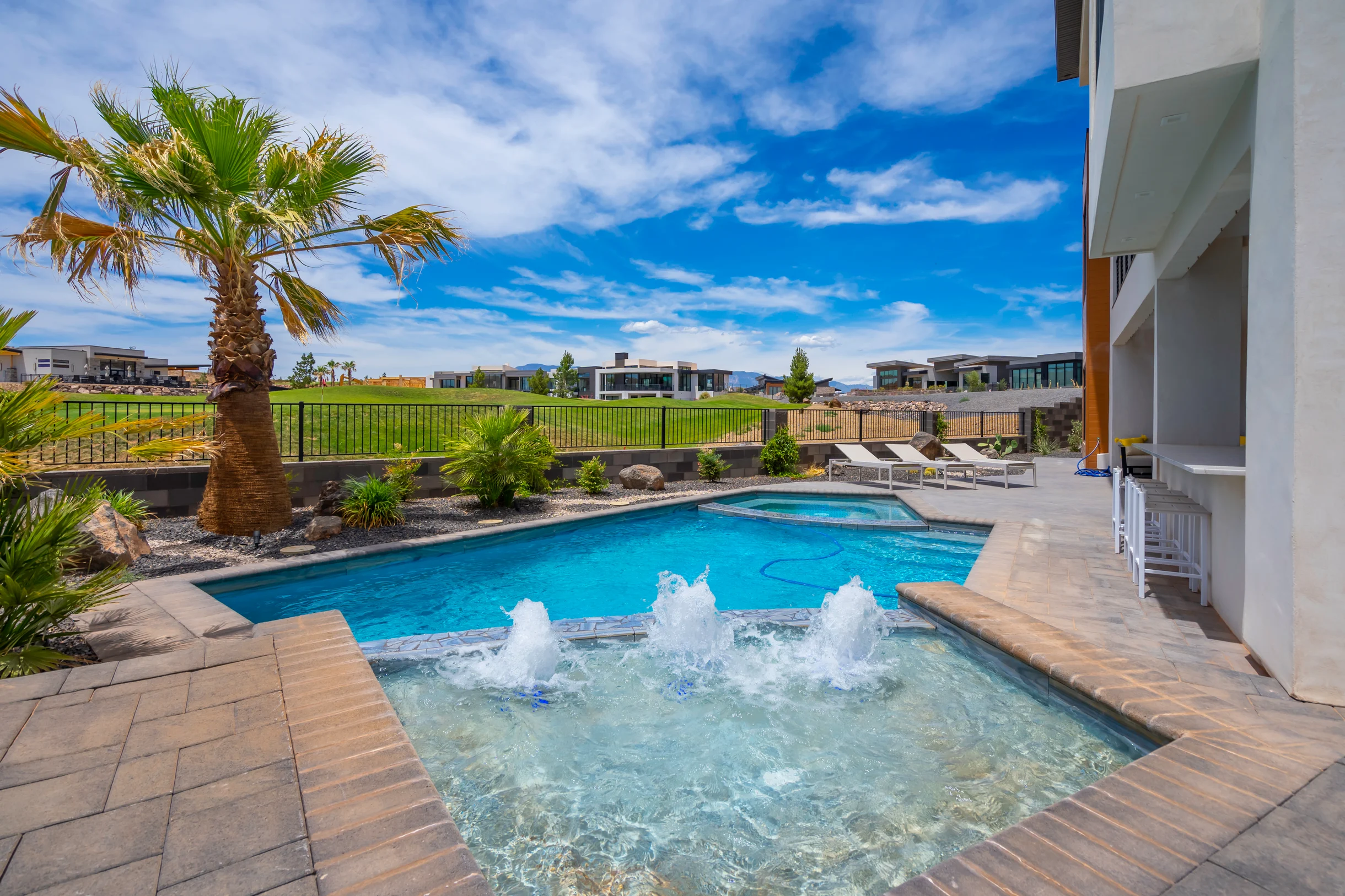 Wander Hurricane Desert #122