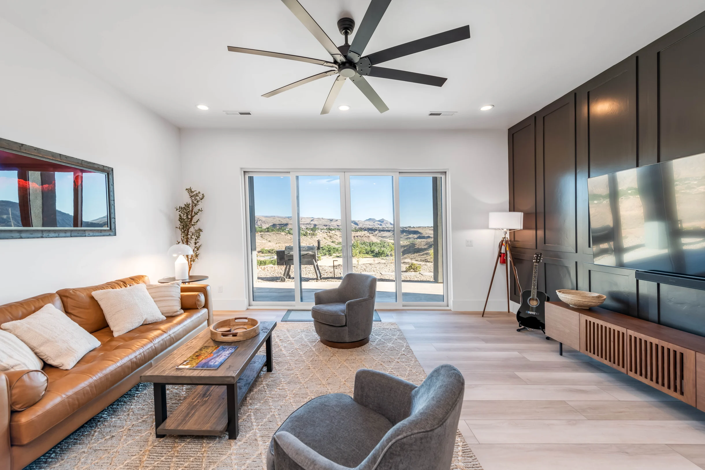 Wander Toquerville Waterfalls #11