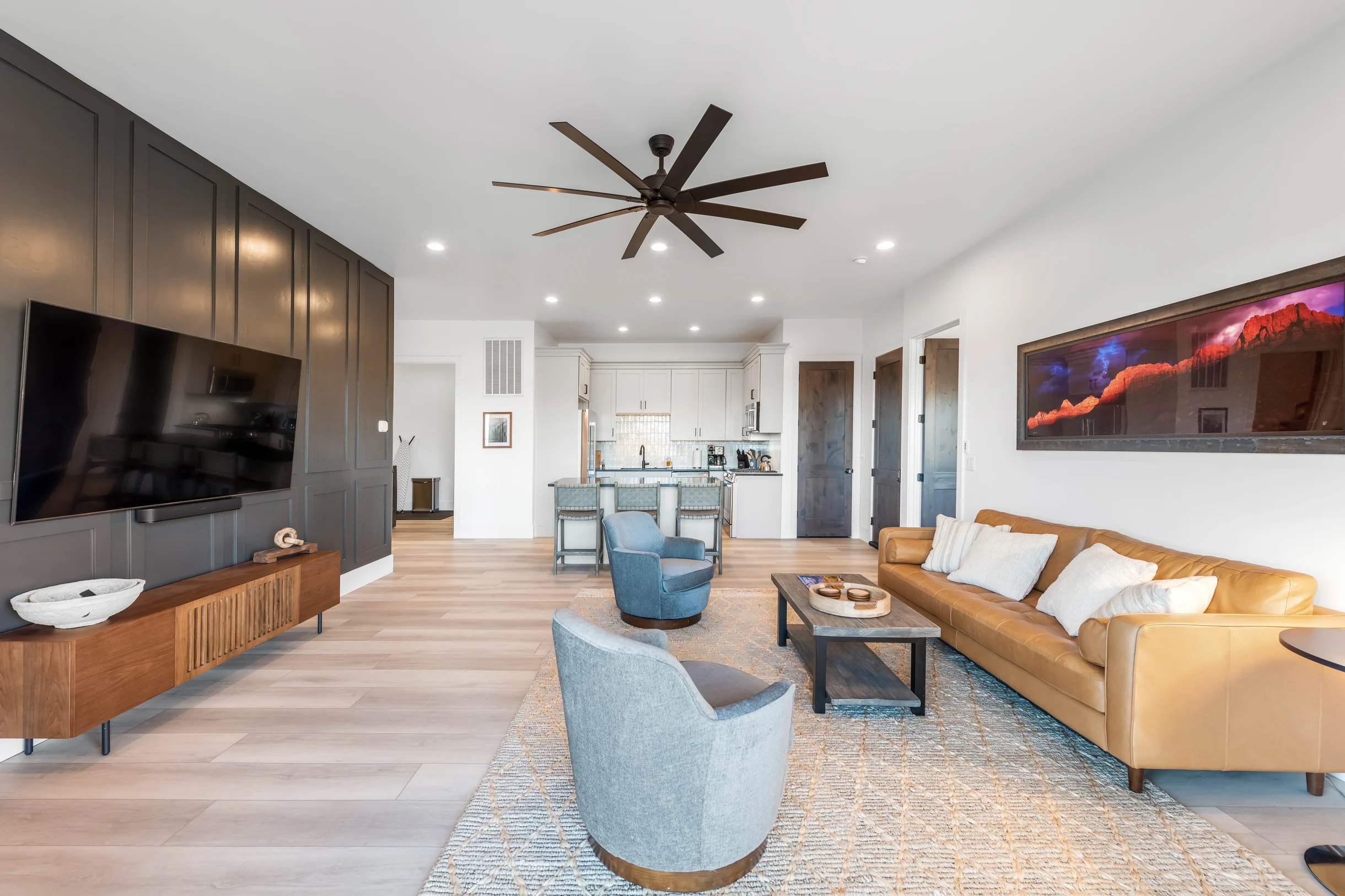 Wander Toquerville Waterfalls #26