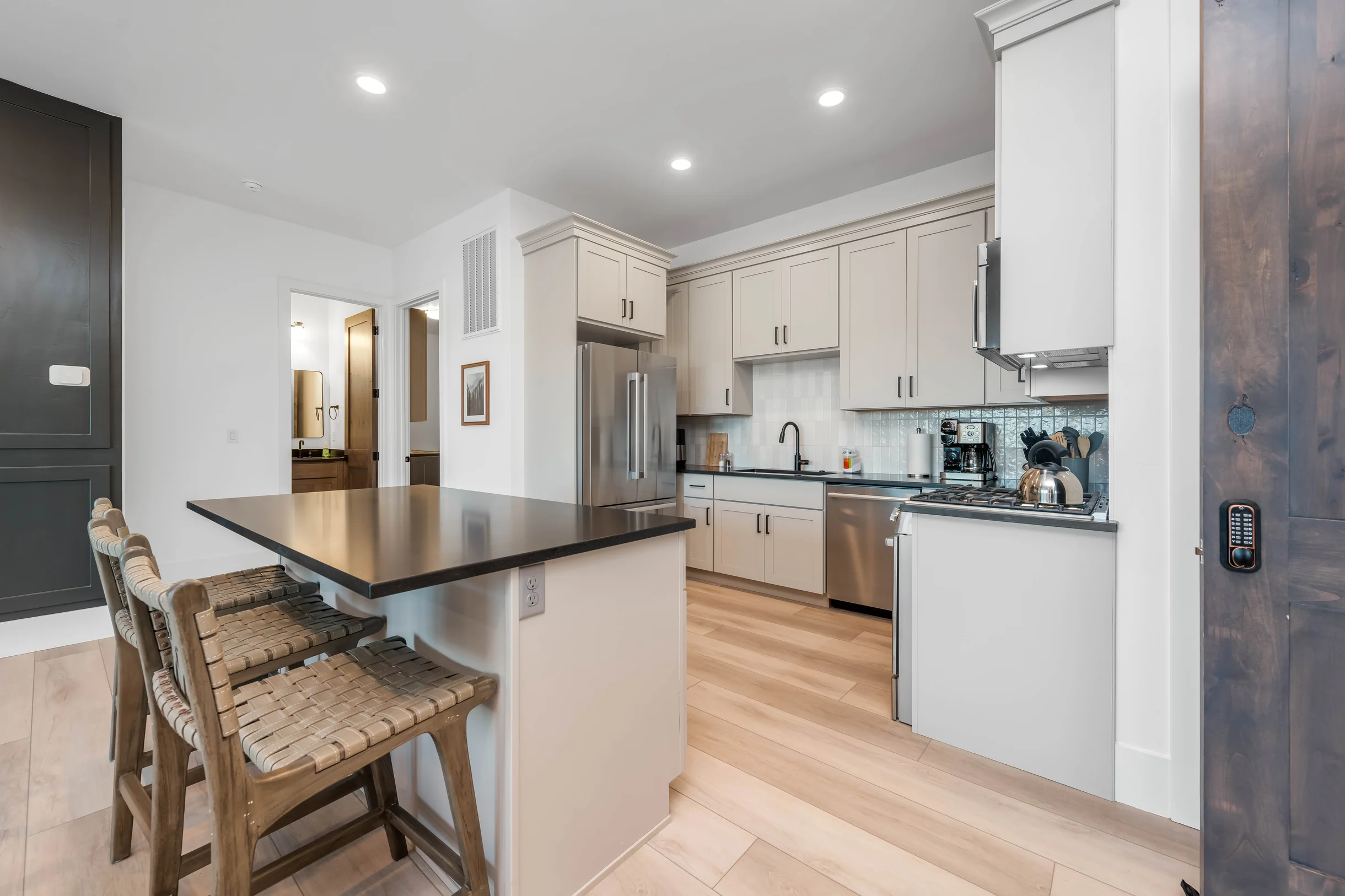 Wander Toquerville Waterfalls #28