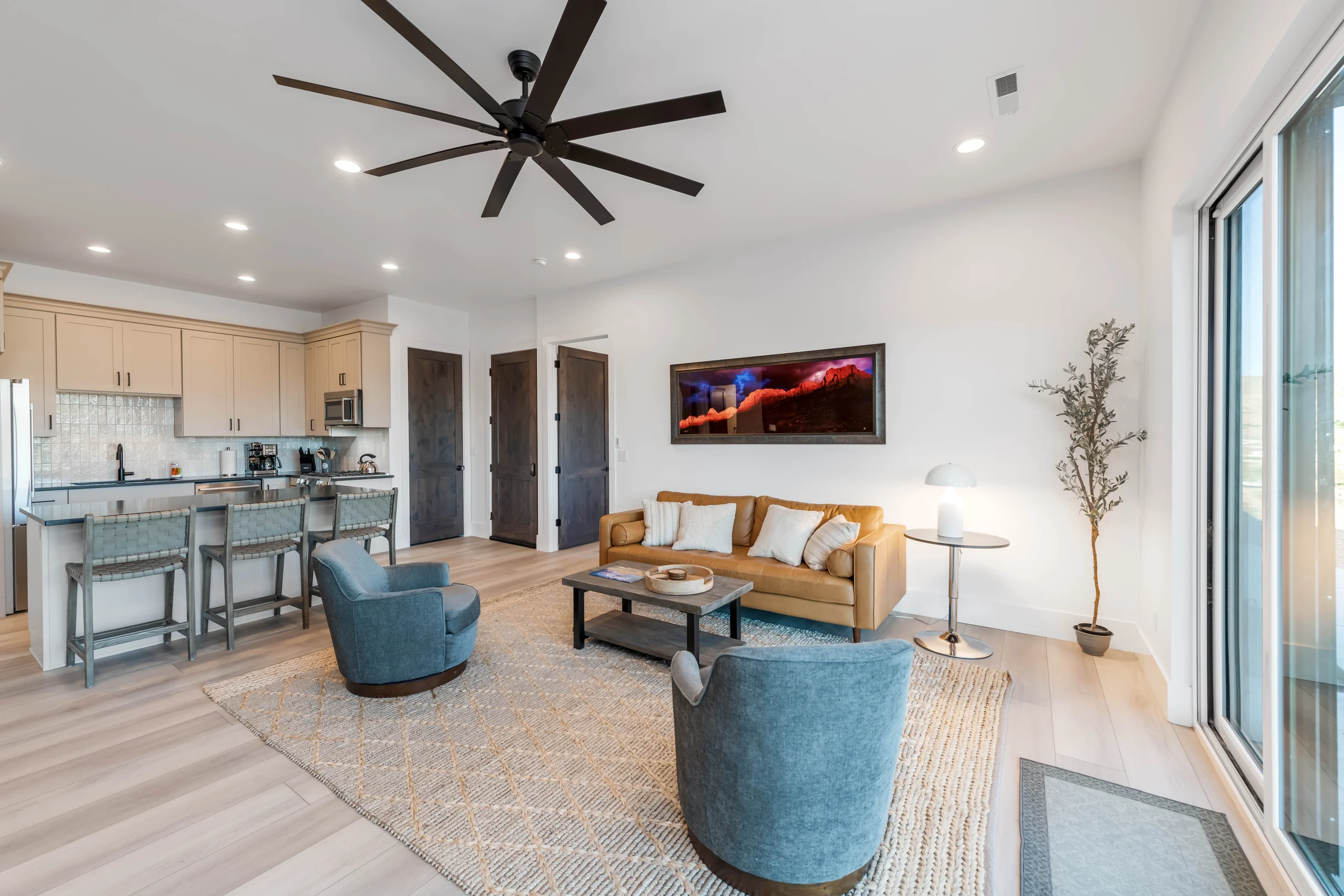 Wander Toquerville Waterfalls #29