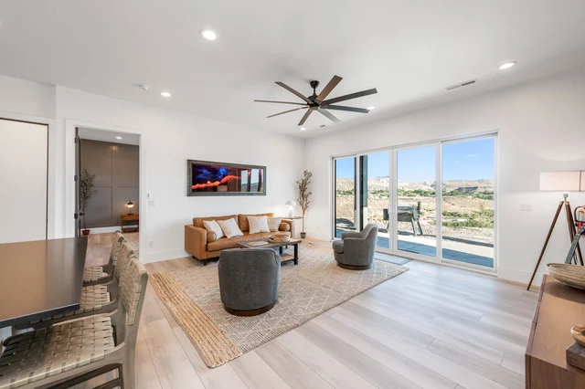 Wander Toquerville Waterfalls #3