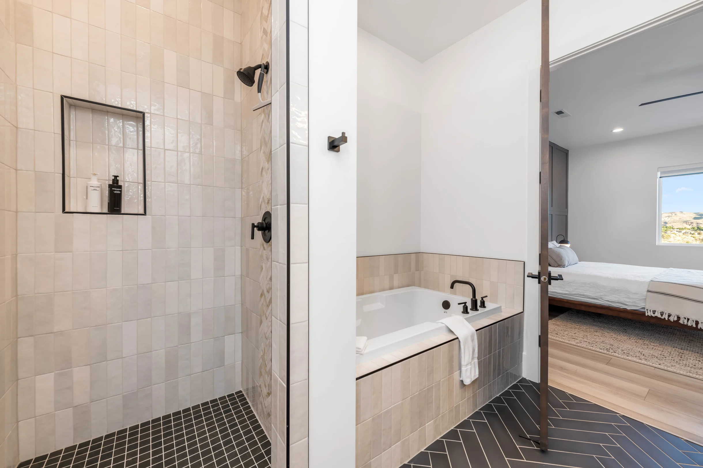 Wander Toquerville Waterfalls #17