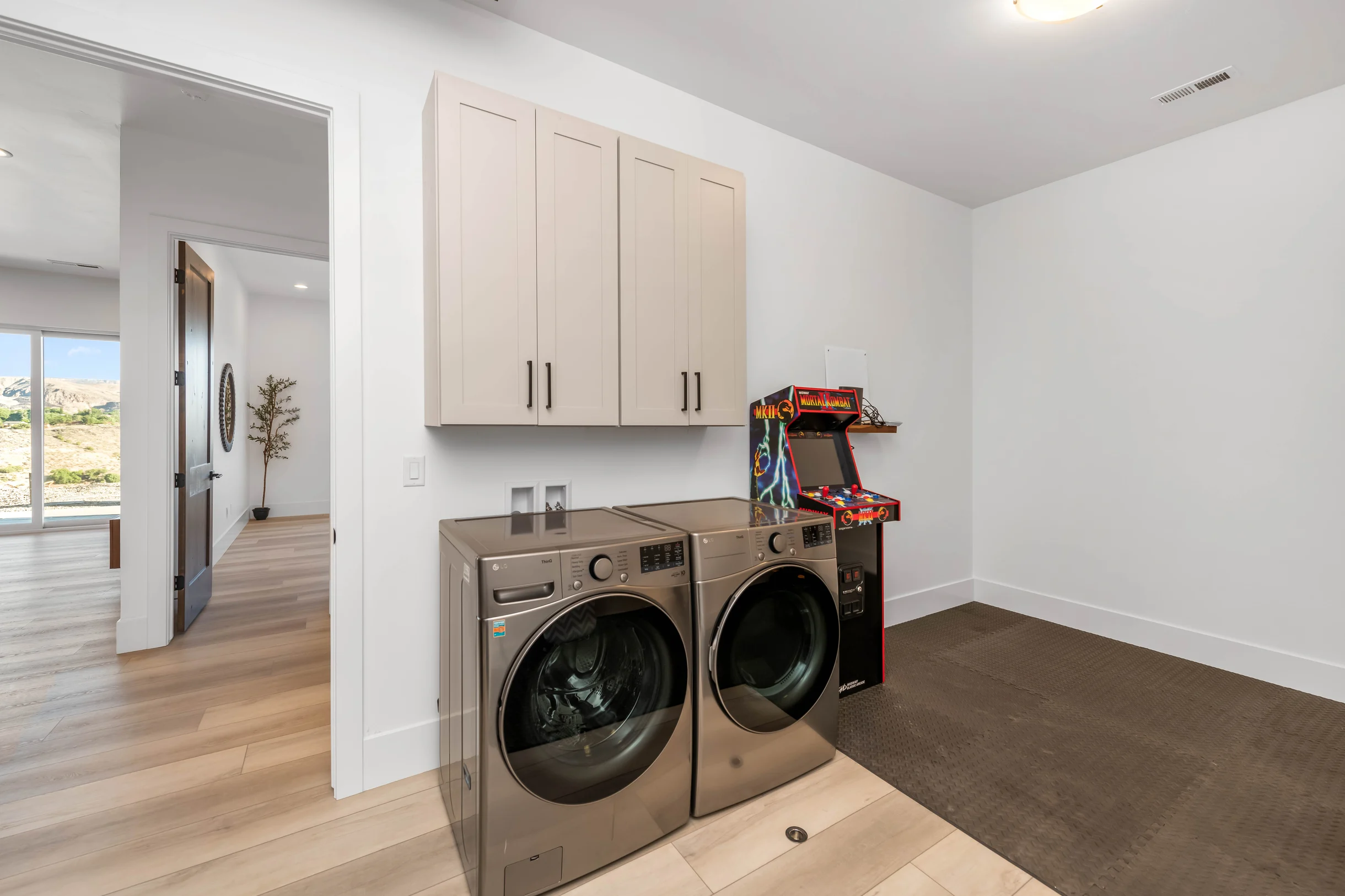 Wander Toquerville Waterfalls #21