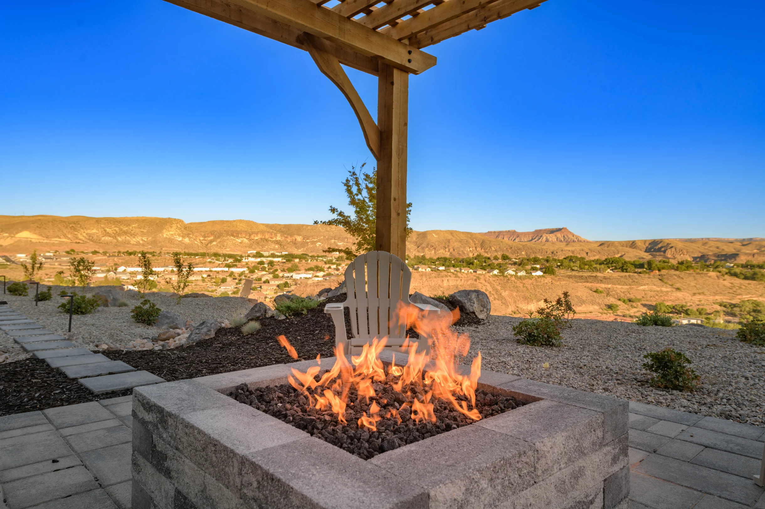 Wander Toquerville Waterfalls #19