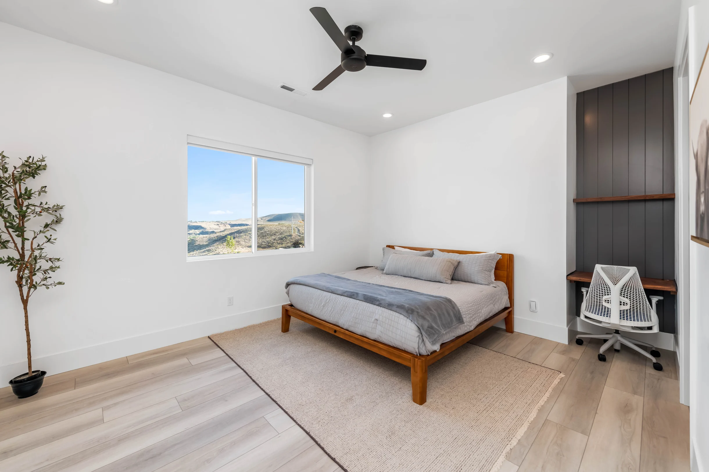 Wander Toquerville Waterfalls #6