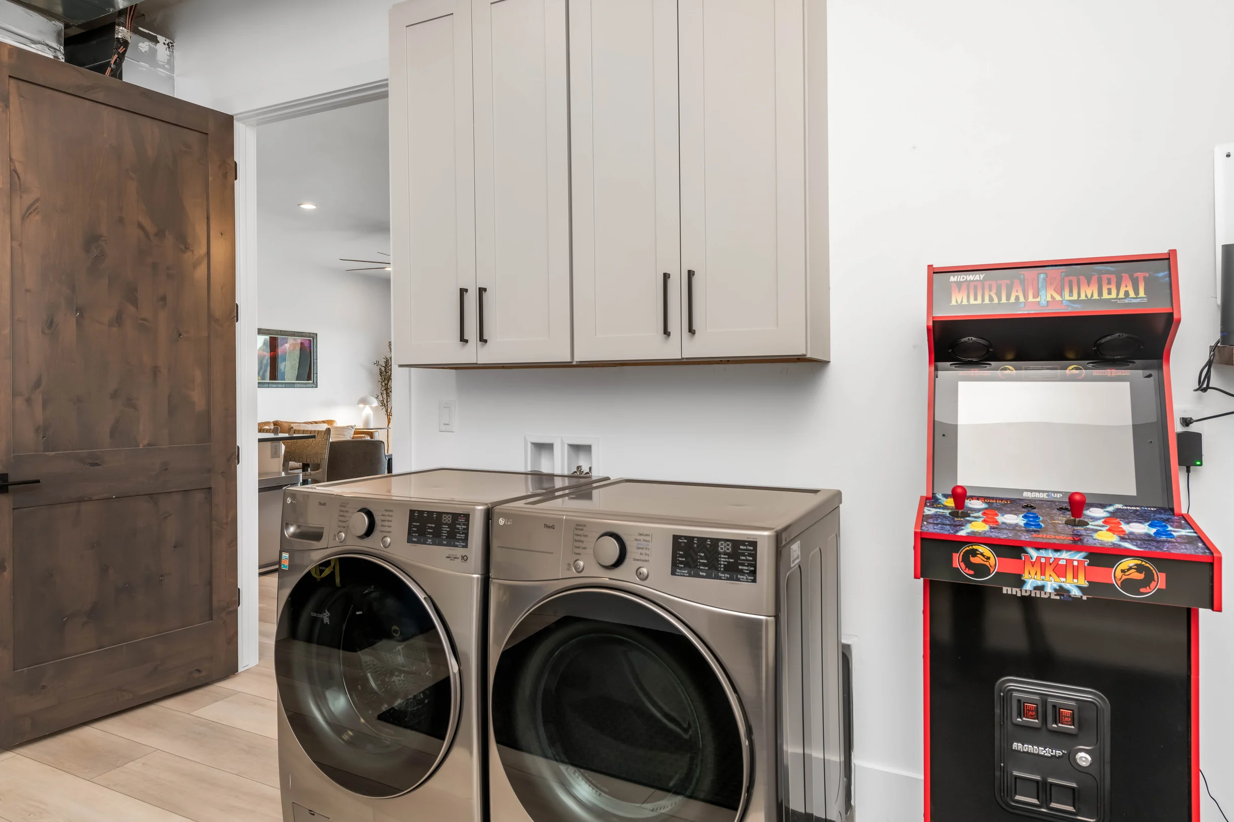 Wander Toquerville Waterfalls #9