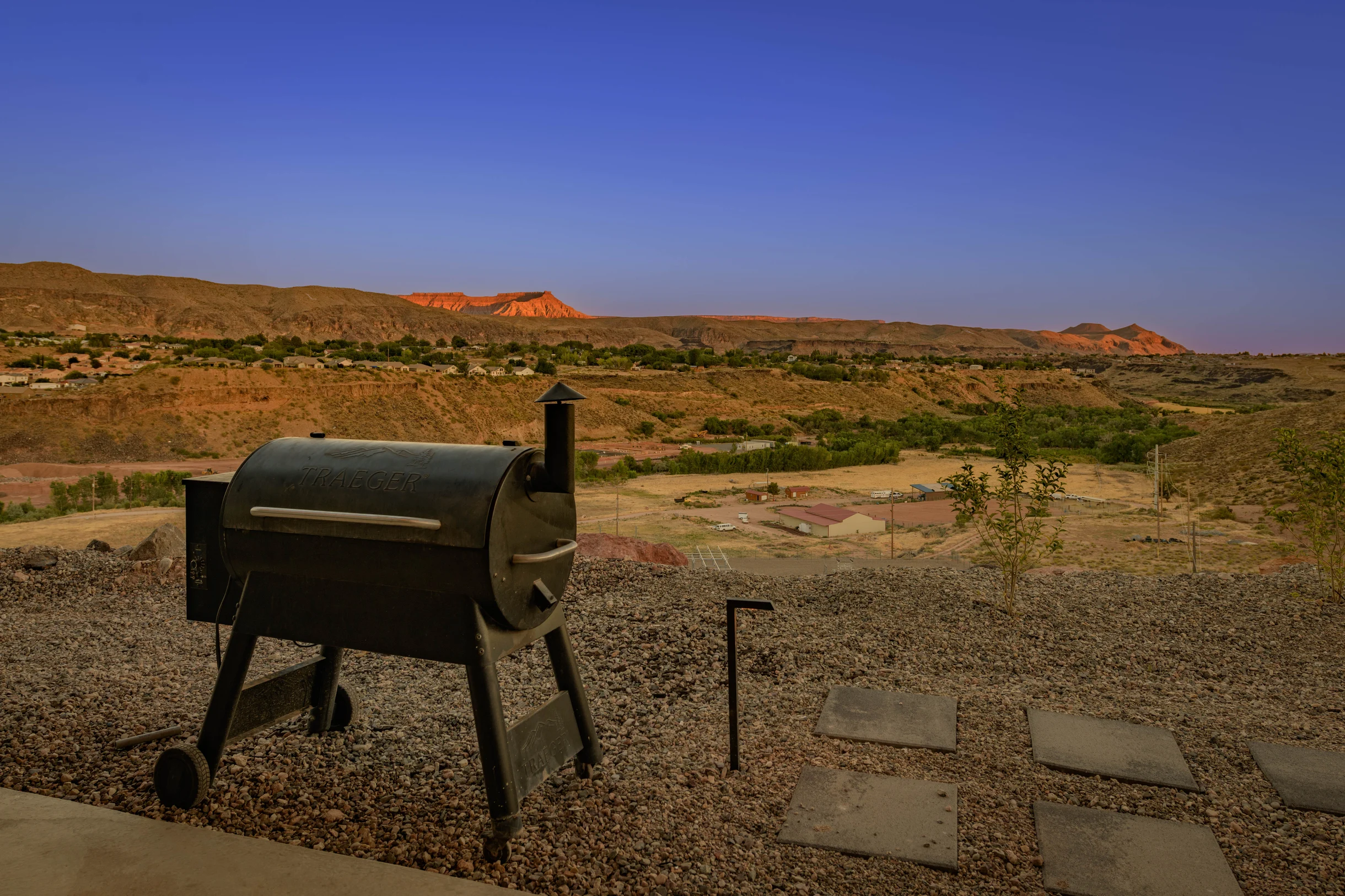 Wander Toquerville Waterfalls #12