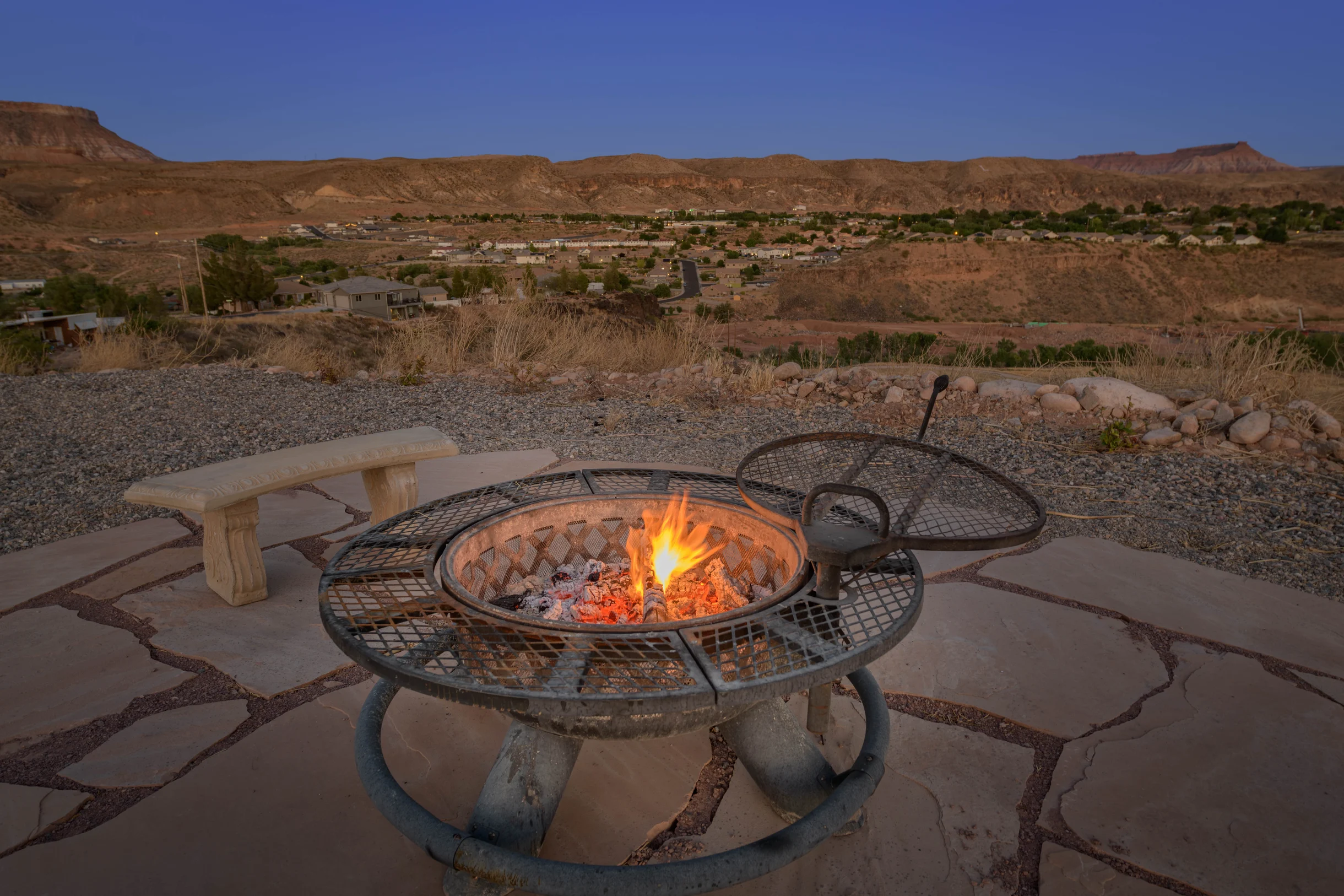 Wander Toquerville Waterfalls #14