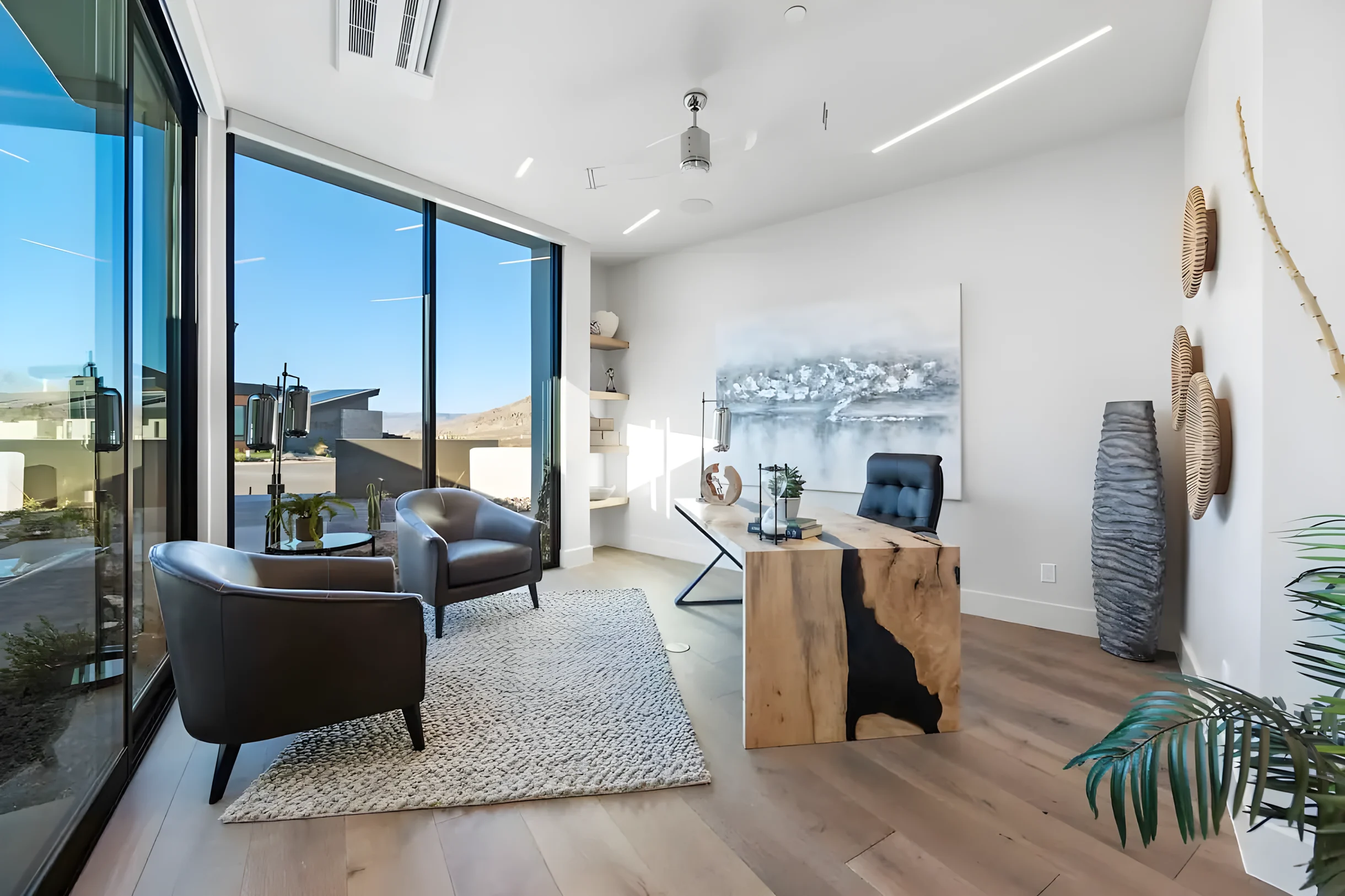 Wander Hurricane Cliffs #43