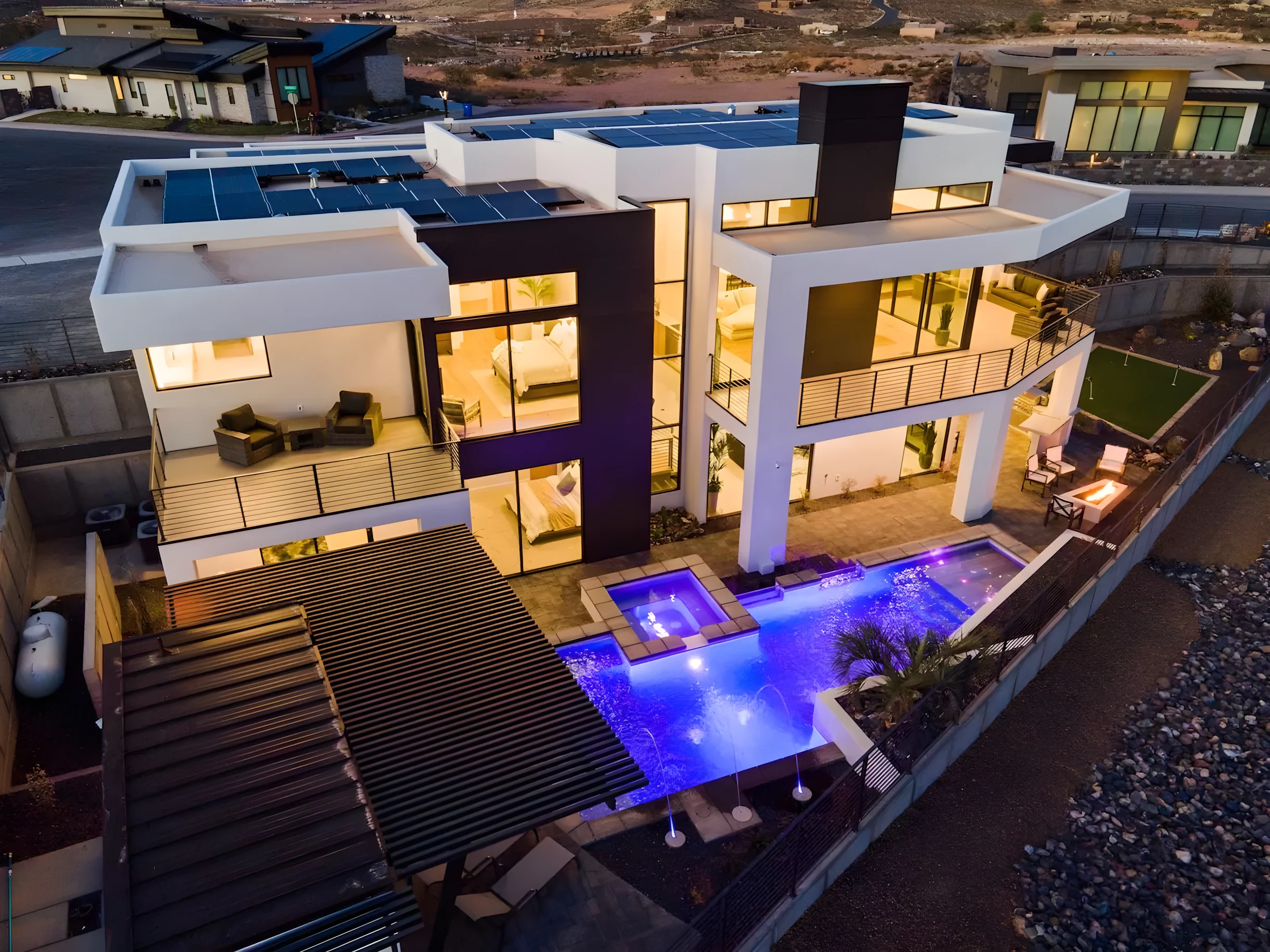 Wander Hurricane Cliffs #28