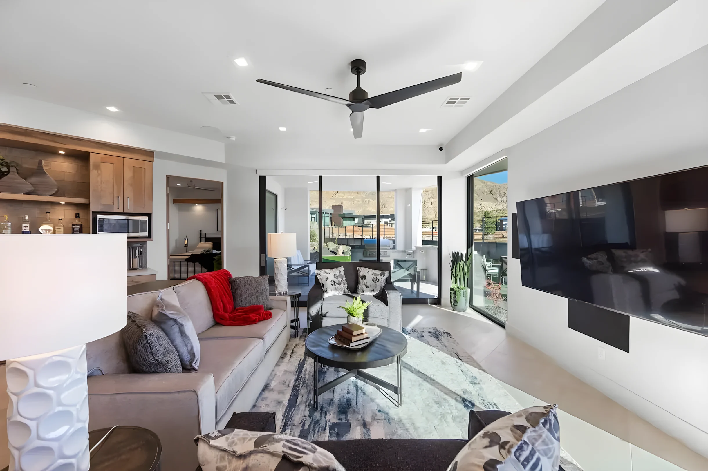 Wander Hurricane Cliffs #18