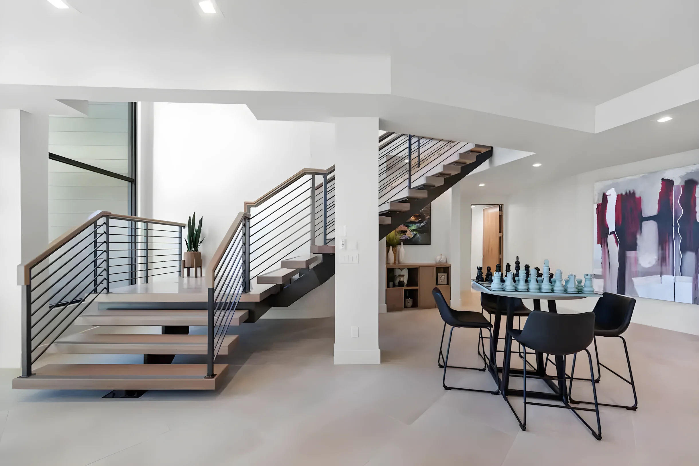 Wander Hurricane Cliffs #14