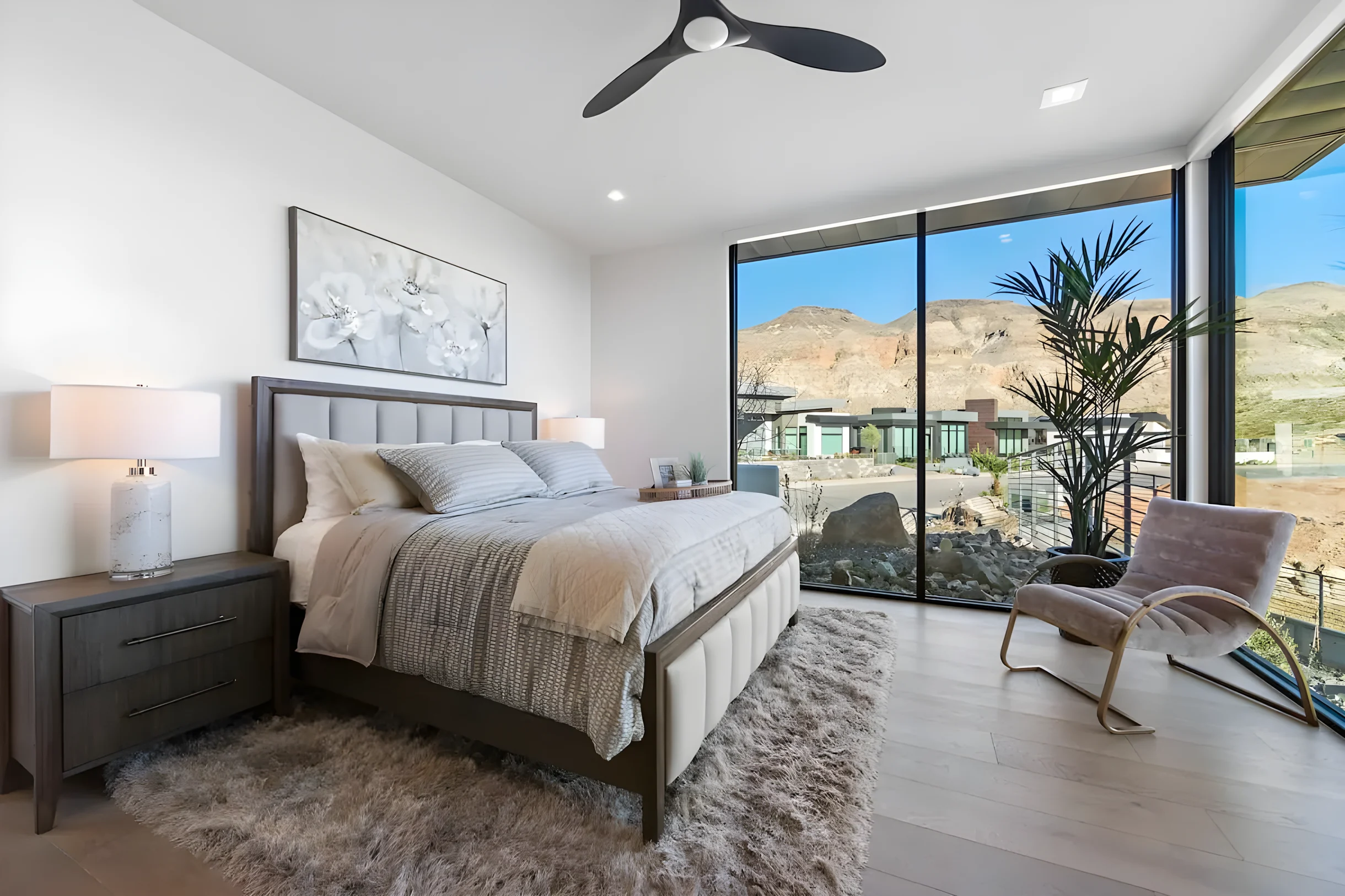 Wander Hurricane Cliffs #44