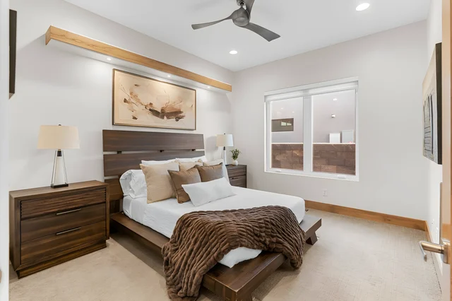 Bedroom 3 image 1