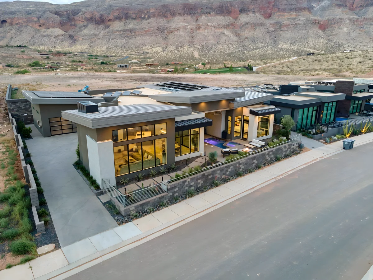 Wander Hurricane Copper Rock #1