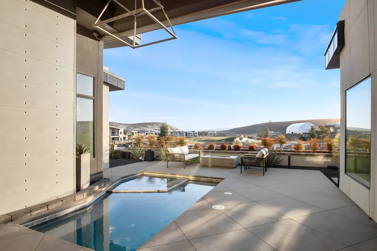 Wander Hurricane Copper Rock #2