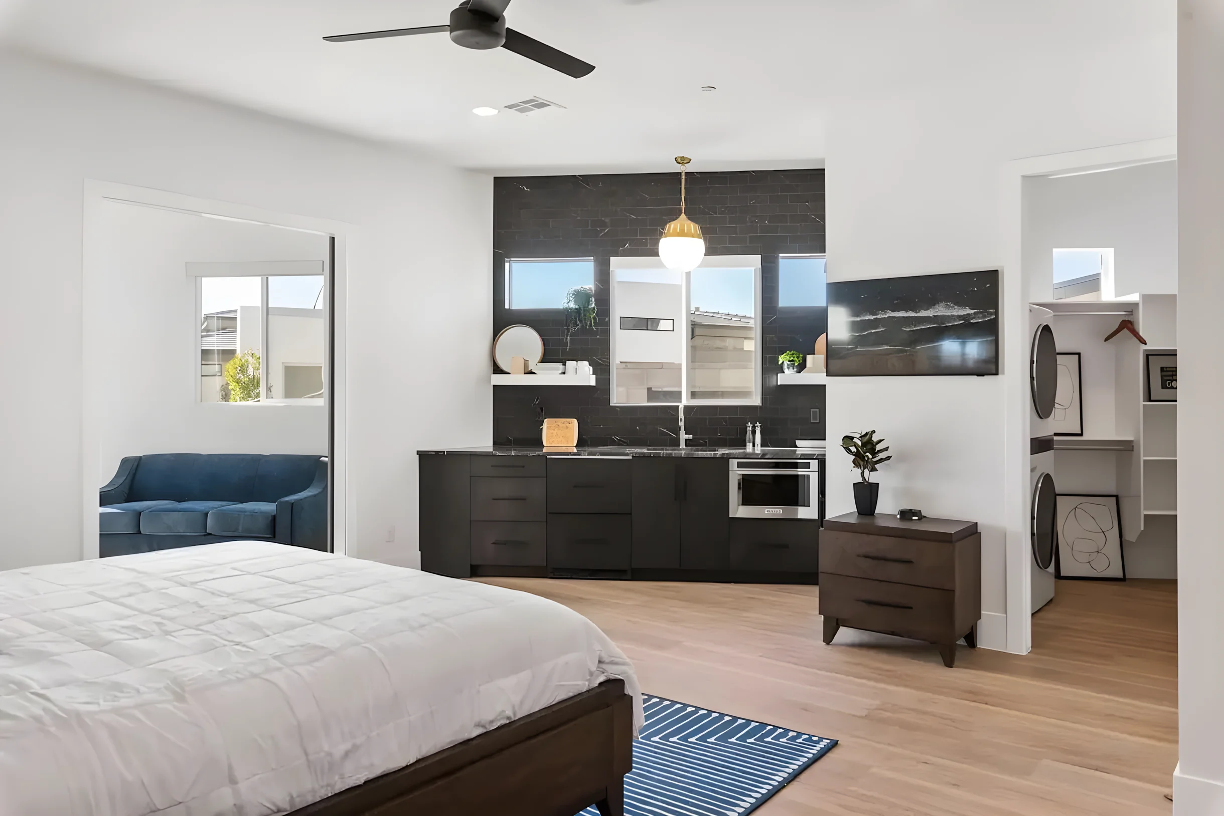 Wander Hurricane Pearl #91