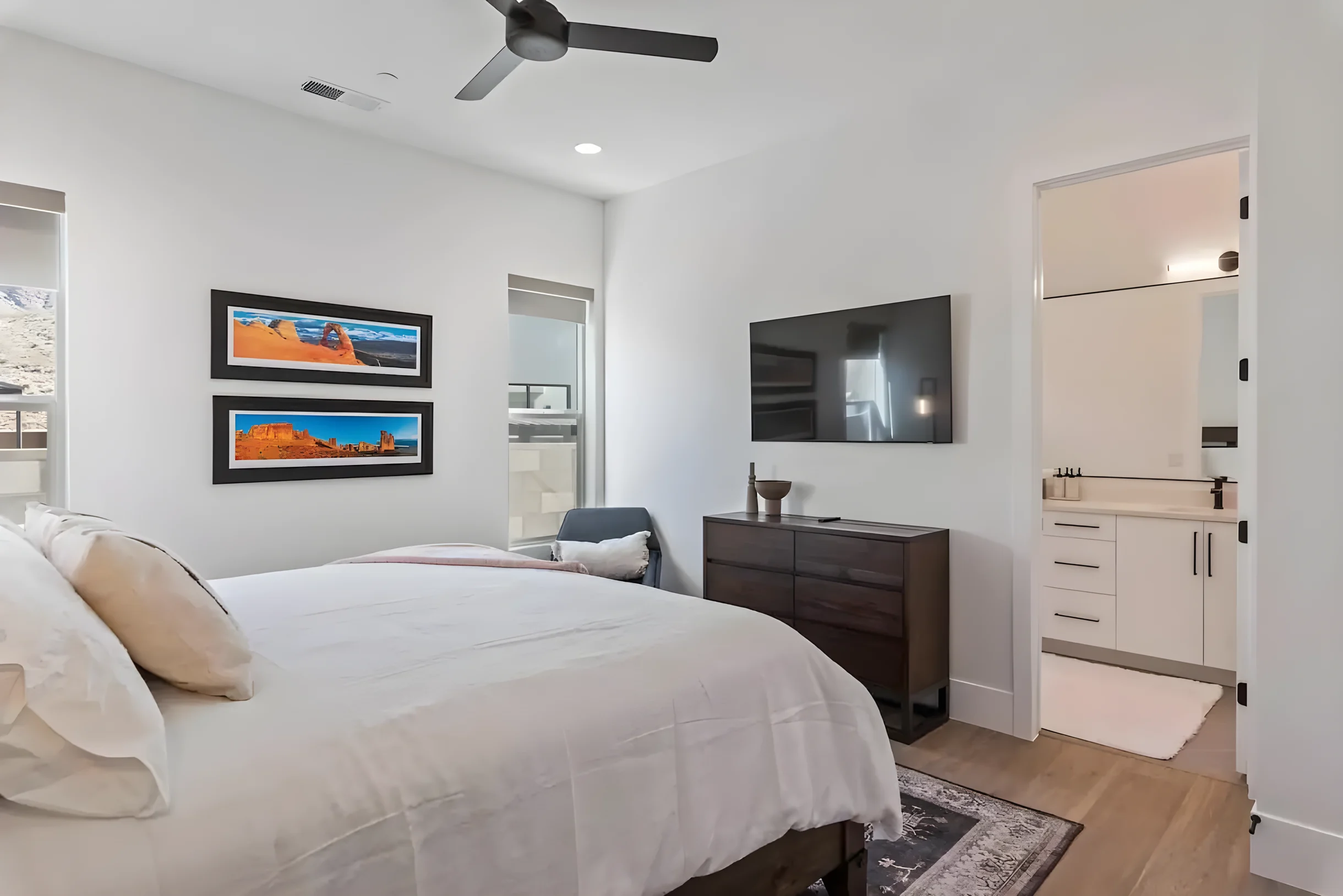 Wander Hurricane Pearl #86