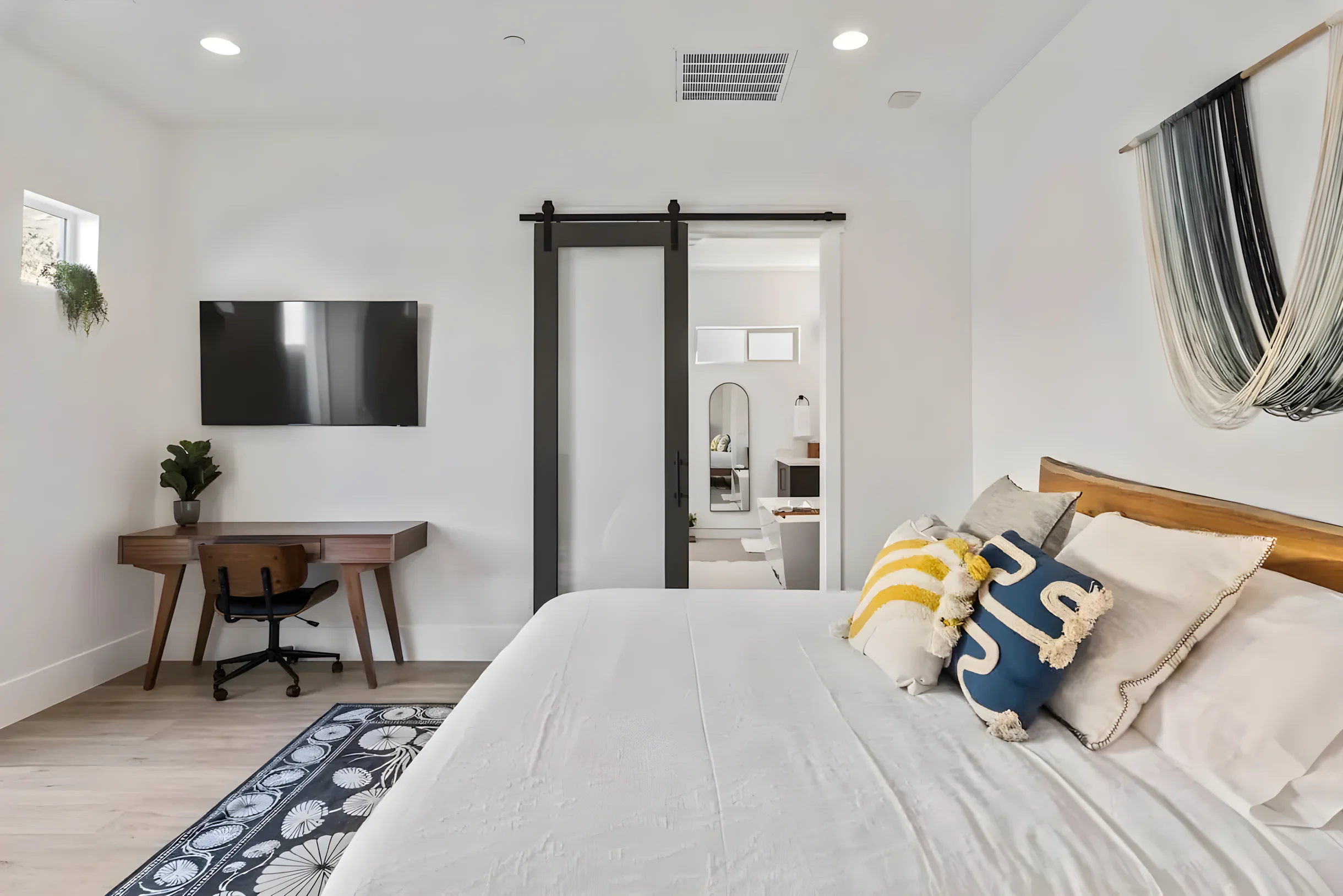 Wander Hurricane Pearl #85