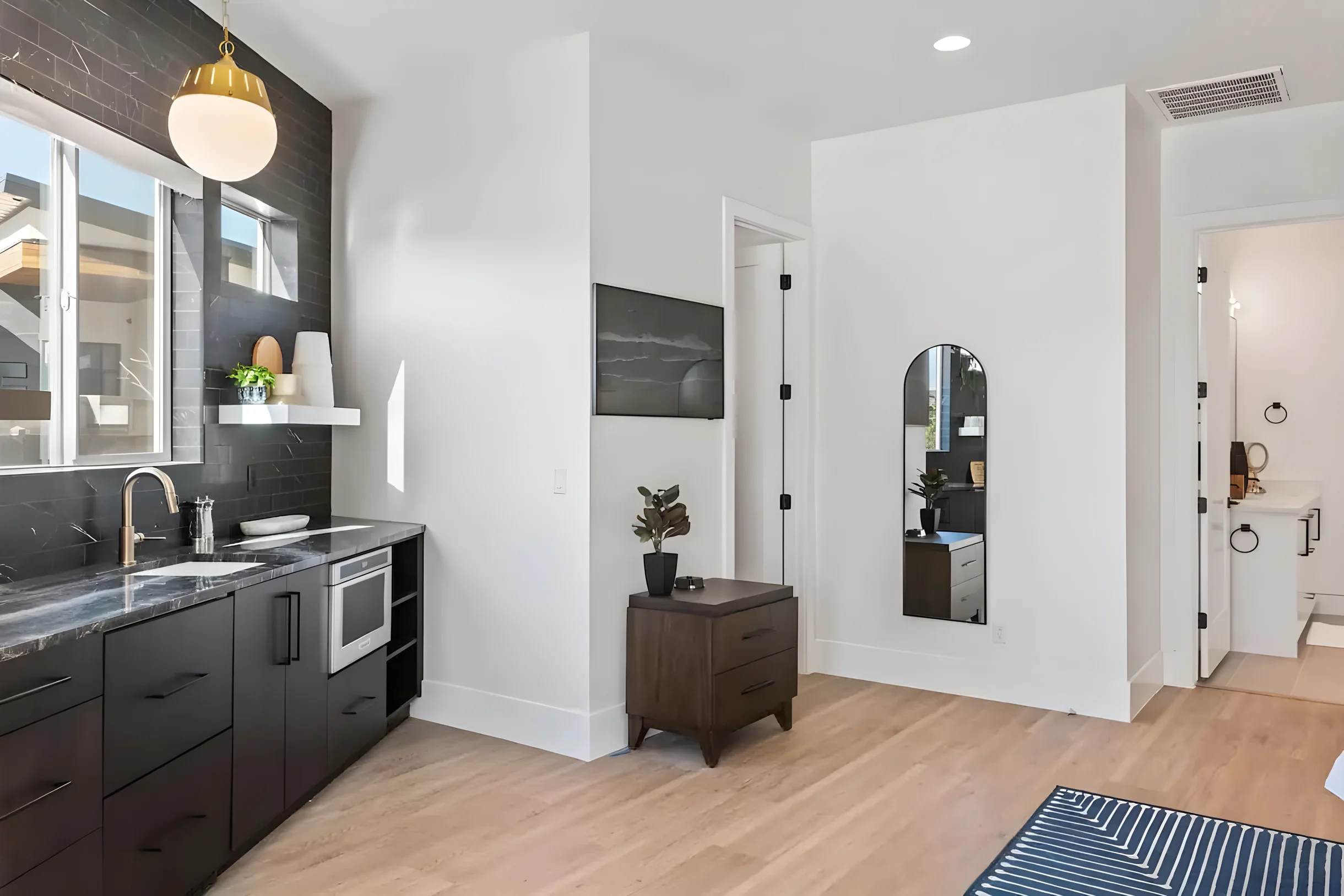 Wander Hurricane Pearl #104