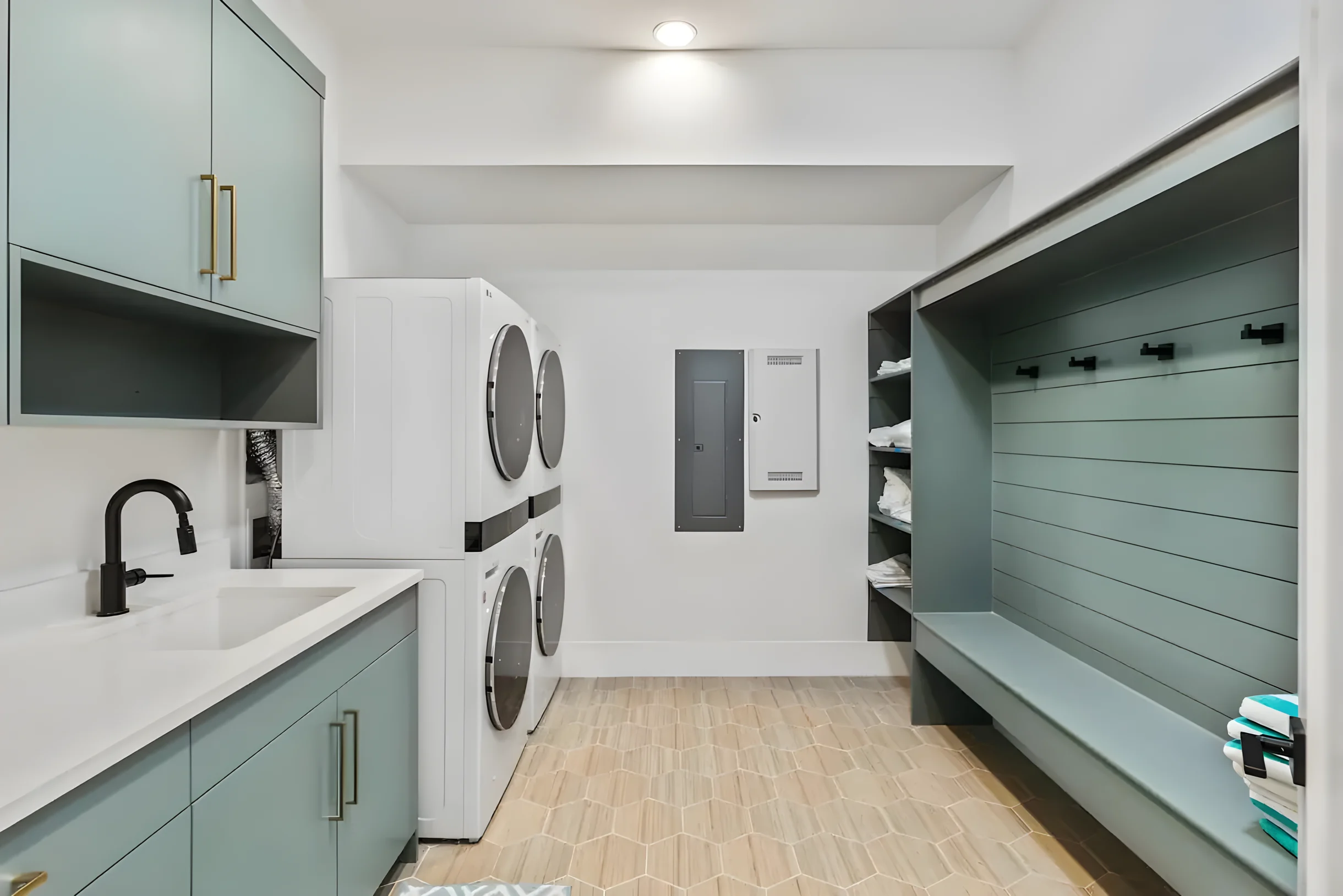 Wander Hurricane Pearl #87