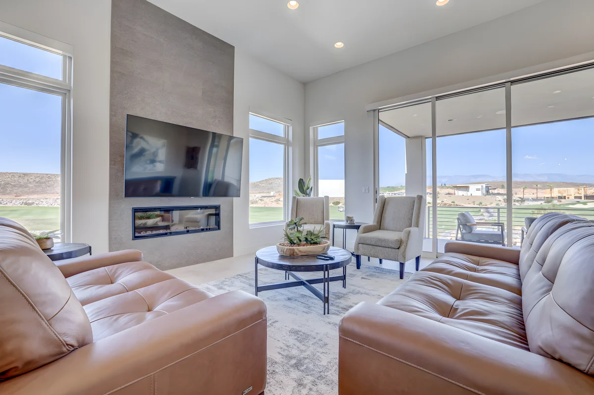 Wander Hurricane Zion