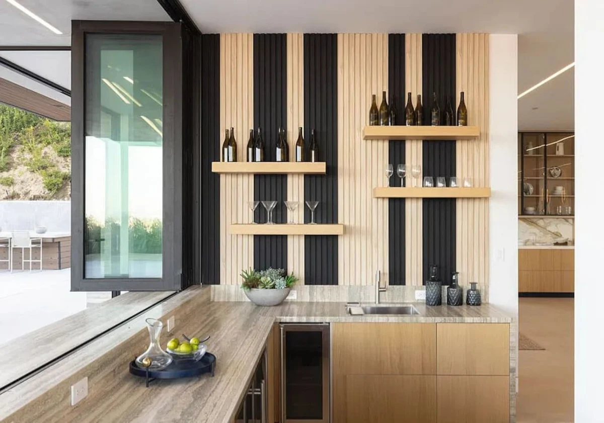 Luxurious Malibu 6BR Estate | Pool, Theatre, Views #44