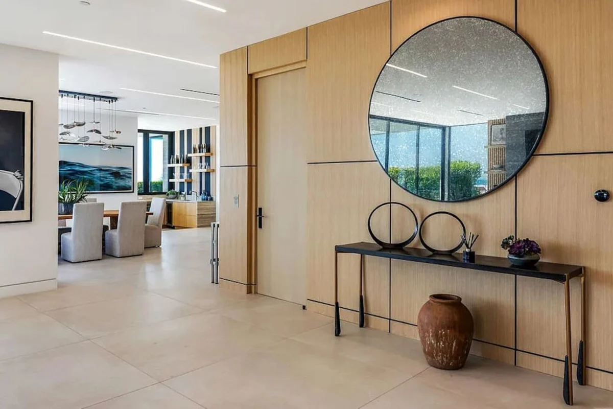 Luxurious Malibu 6BR Estate | Pool, Theatre, Views #45