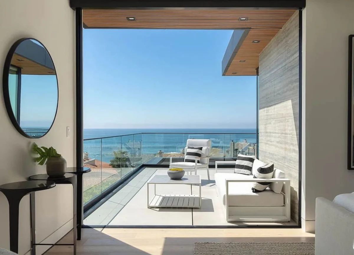Luxurious Malibu 6BR Estate | Pool, Theatre, Views #54