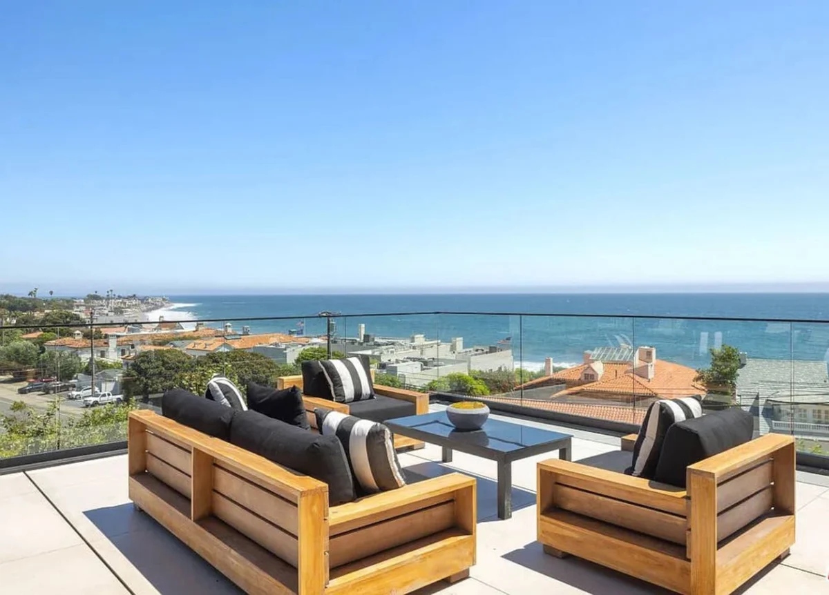 Luxurious Malibu 6BR Estate | Pool, Theatre, Views #47