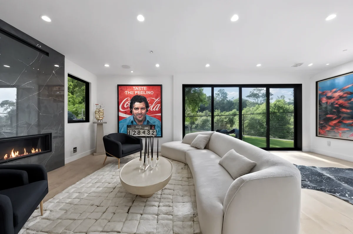 Wander Studio City Oaks #3