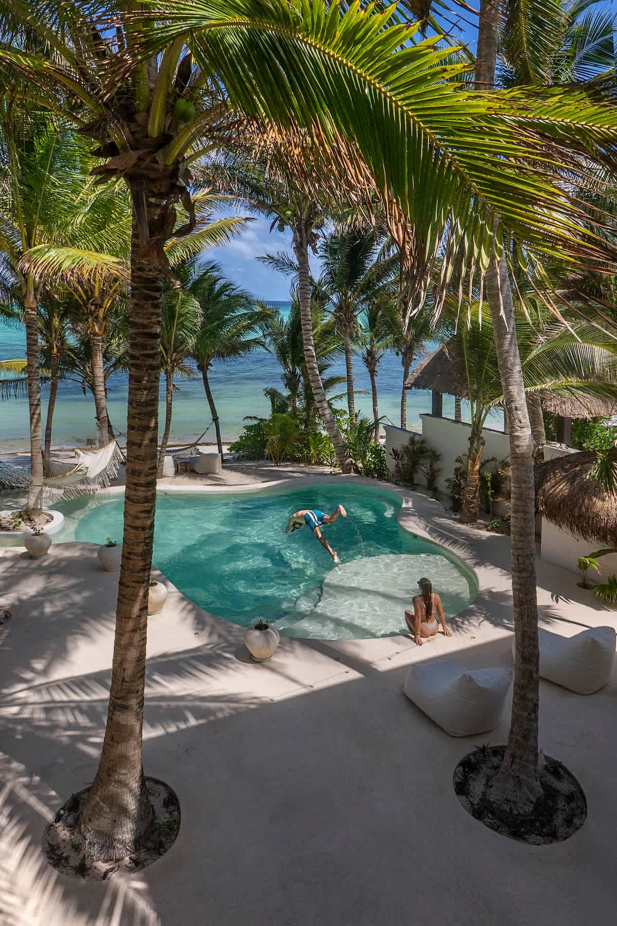 Wander Tulum Cenote Escape #21