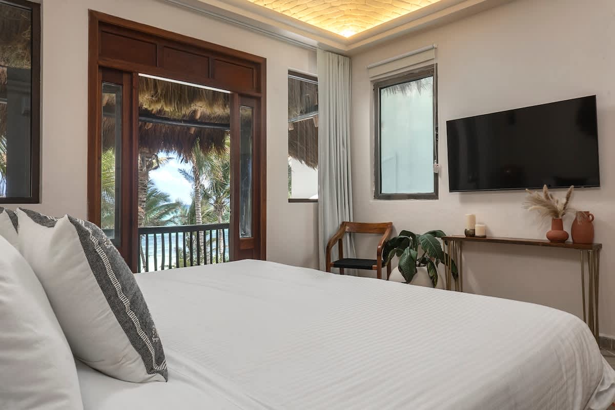 Wander Tulum Cenote Escape #31