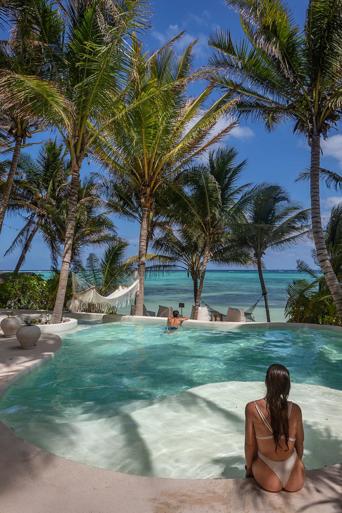 Wander Tulum Cenote Escape #25