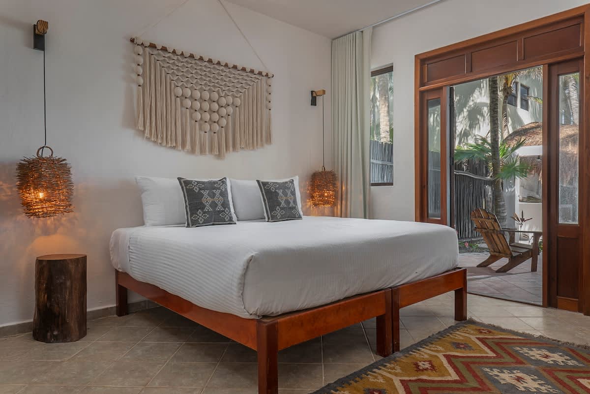 Wander Tulum Cenote Escape #29