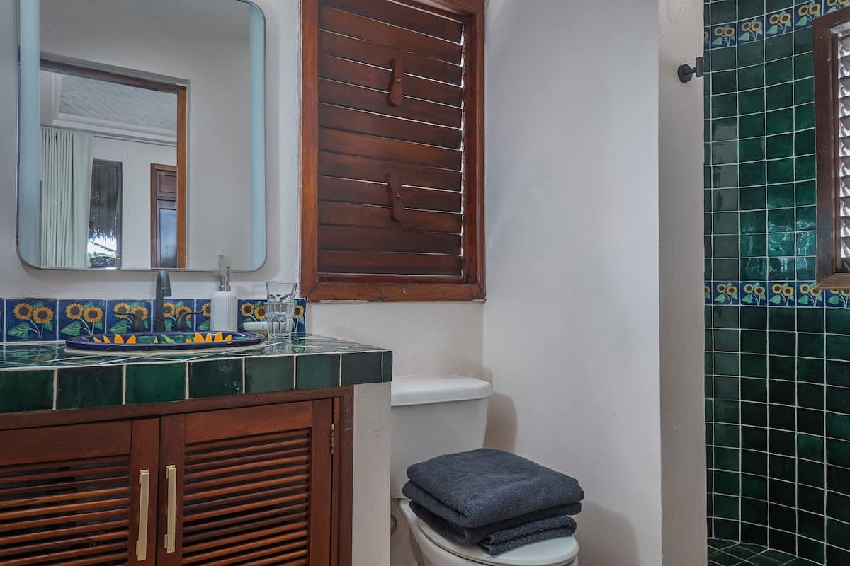 Wander Tulum Cenote Escape #27