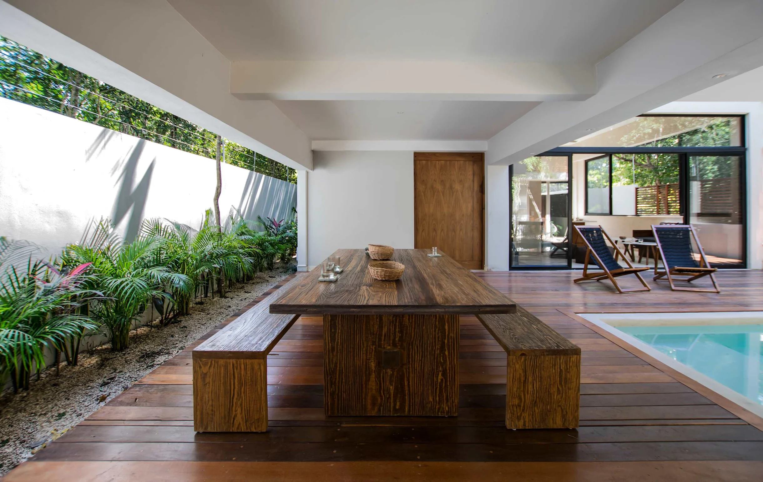 Wander Tulum Jungle Retreat #48