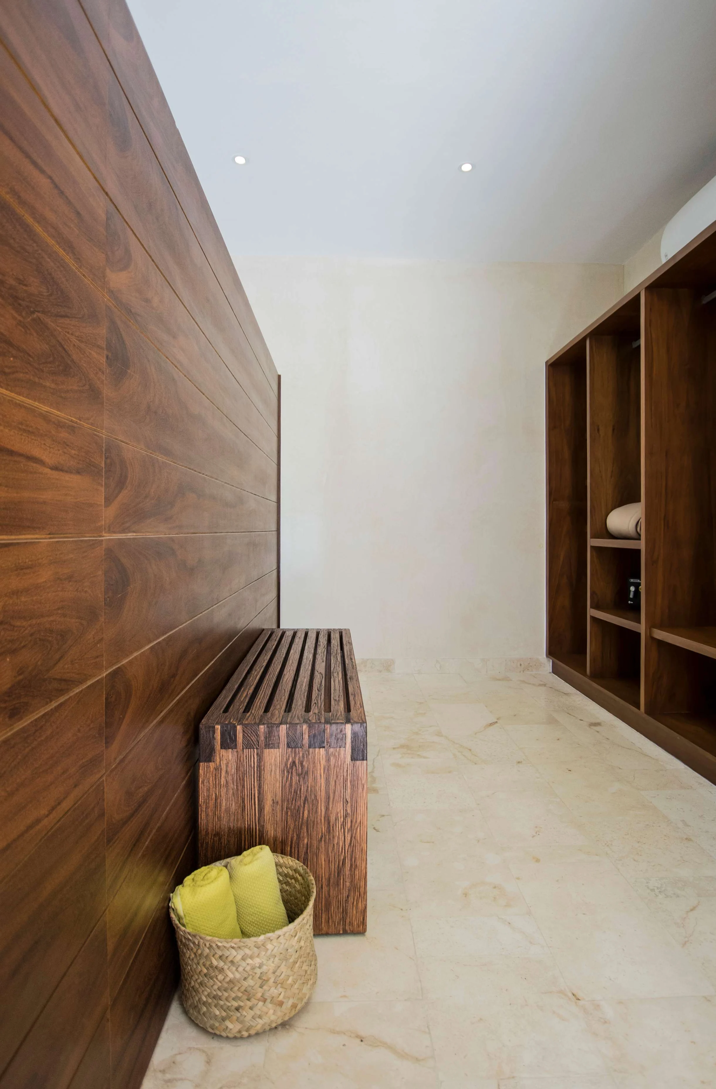 Wander Tulum Jungle Retreat #49