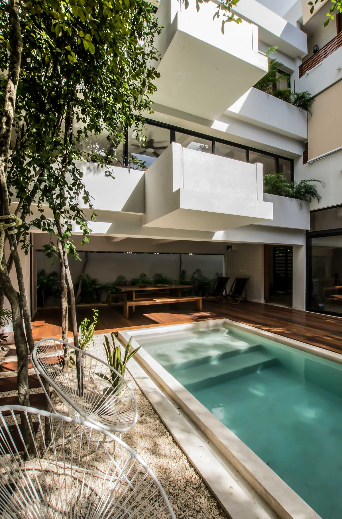 Wander Tulum Jungle Retreat #29