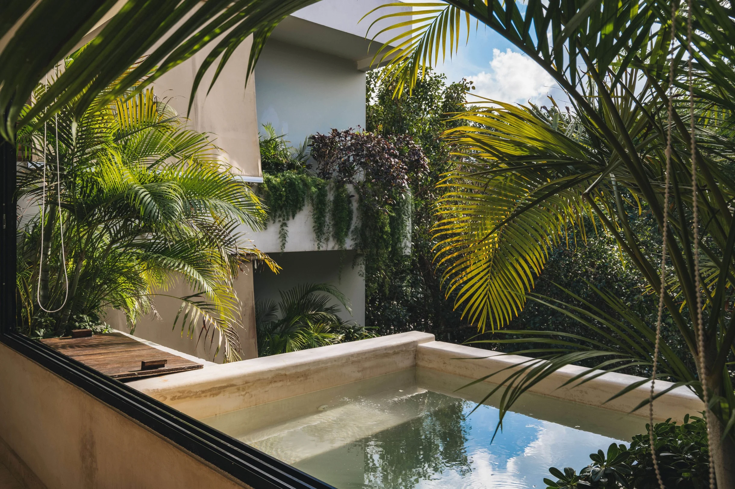 Wander Tulum Jungle Retreat #36