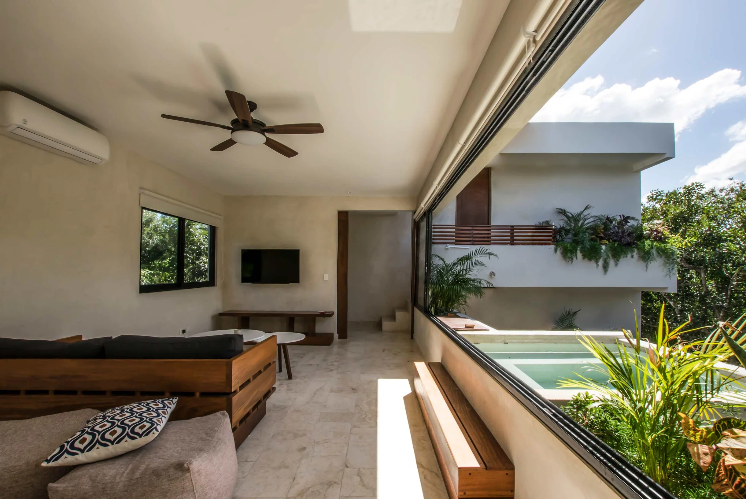 Wander Tulum Jungle Retreat #25