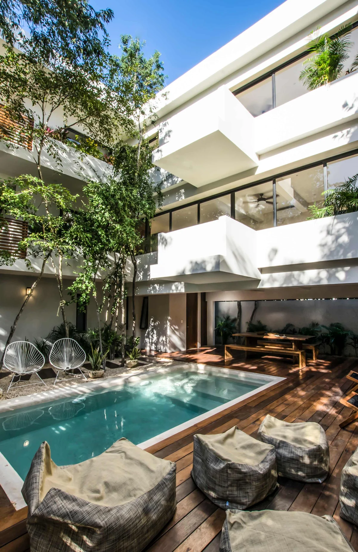 Wander Tulum Jungle Retreat #5