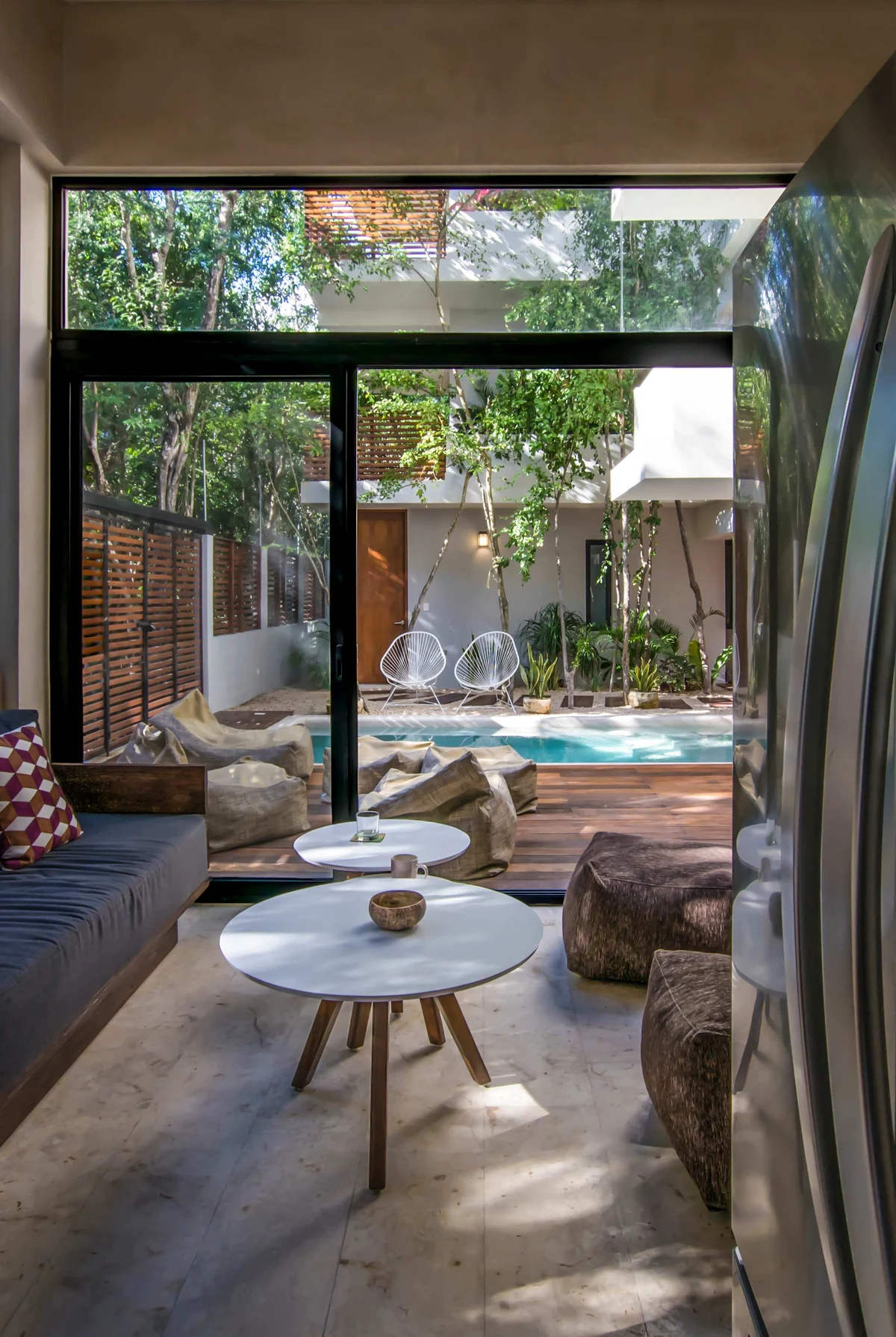 Wander Tulum Jungle Retreat #32