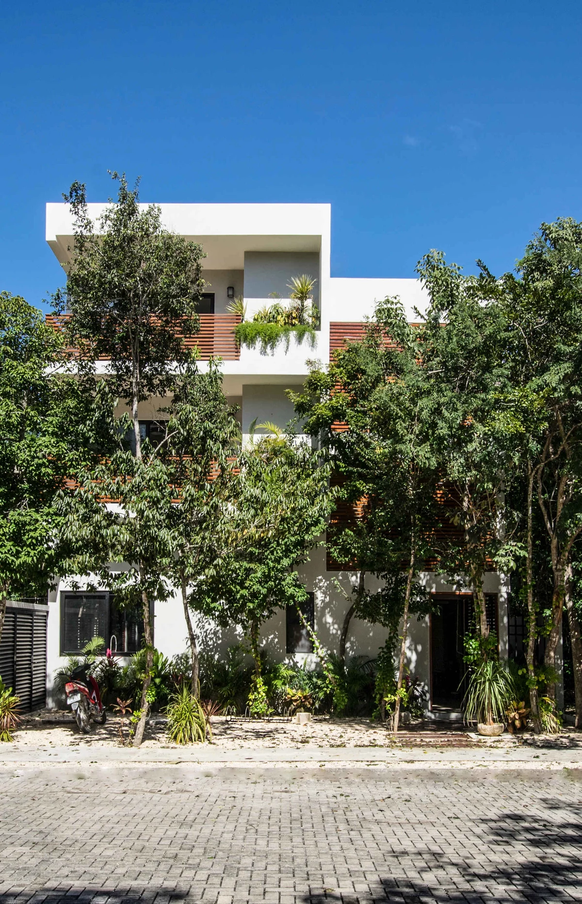 Wander Tulum Jungle Retreat #39